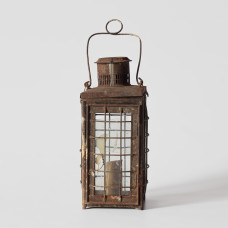 Lantern - candle